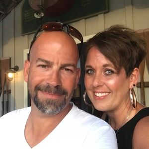 Meet your Posher, Brian